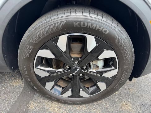 Used 2023 Kia Sportage X-Line w/ X-Line Premium Package AWD/4WD image 35