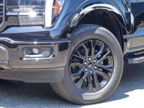 Certified 2026 Ford F150 Lariat AWD/4WD image 4