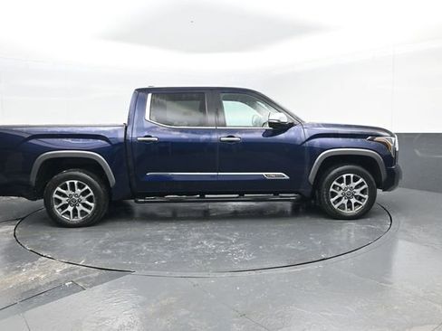 Used 2022 Toyota Tundra 1794 Edition image 4