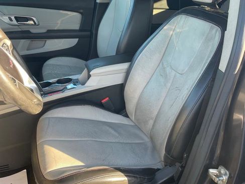 Used 2014 GMC Terrain SLT image 4