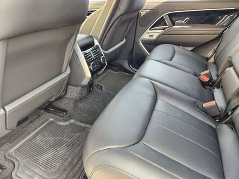 New 2026 Land Rover Range Rover SE AWD/4WD image 20