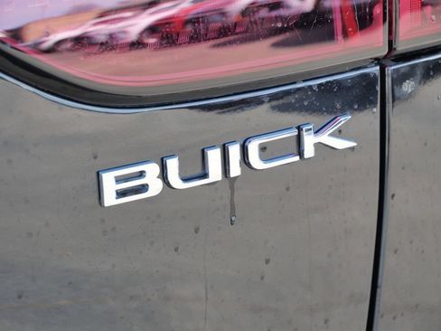 New 2026 Buick Envision Sport Touring AWD/4WD image 14
