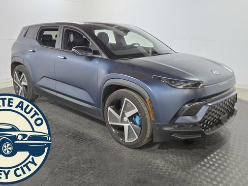 Used 2023 Fisker Ocean One image 13