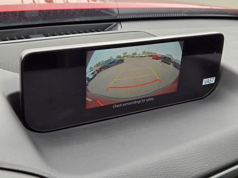 New 2026 MAZDA CX-50 AWD 2.5 Hybrid w/ Weather Package image 28