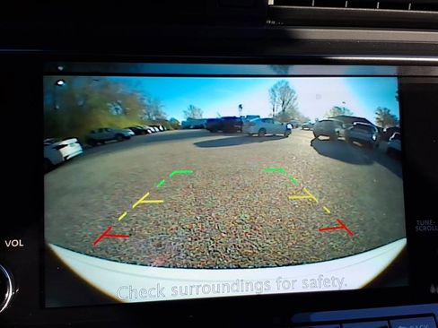 Used 2024 Nissan Z Performance w/ Floor Mat Package image 15