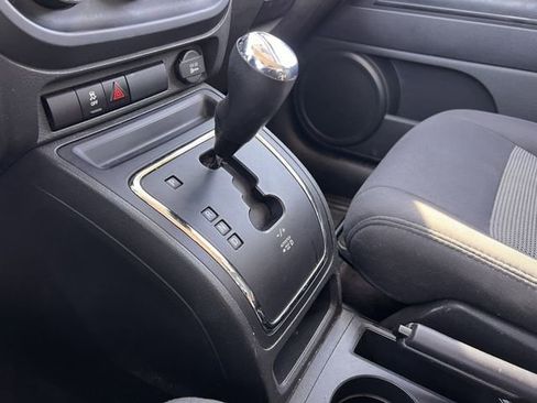 Used 2015 Jeep Compass Sport w/ Power Value Group image 19