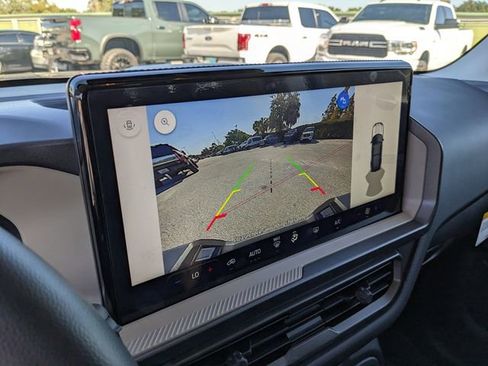 New 2025 Ford Bronco Sport Big Bend image 26