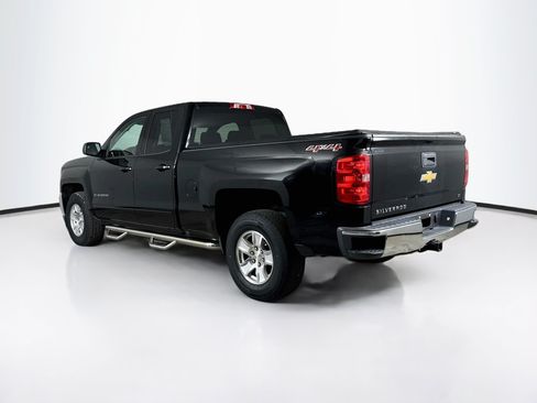 Used 2016 Chevrolet Silverado 1500 LT w/ All Star Edition AWD/4WD image 28