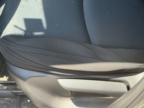 Used 2017 Toyota Yaris iA FWD image 5