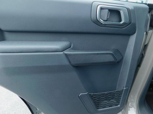 New 2025 Ford Bronco 4-Door image 23