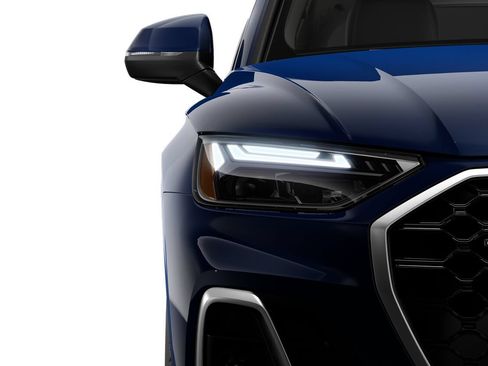 Certified 2023 Audi Q5 2.0T Premium w/ Convenience Package AWD/4WD image 6