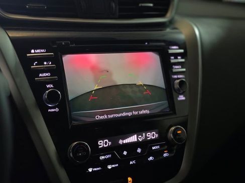 Used 2019 Nissan Murano SV image 22