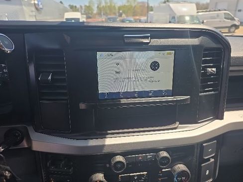 New 2026 Ford F550 4x4 Regular Cab Super Duty image 20