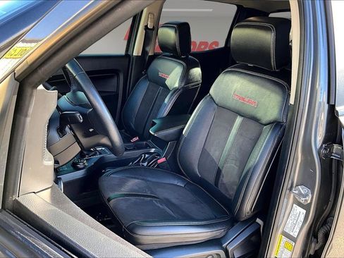 Used 2022 Ford Ranger Lariat w/ Tremor Off-Road Package image 22
