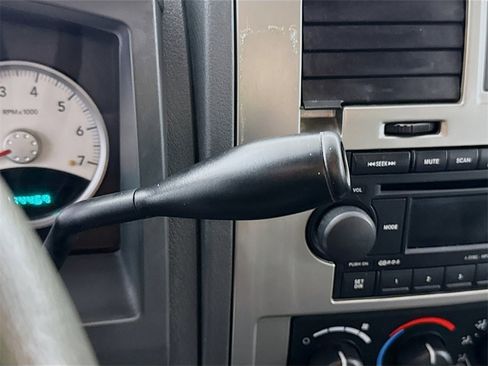 Used 2007 Dodge Dakota SLT w/ TRX4 Off Road Group image 8