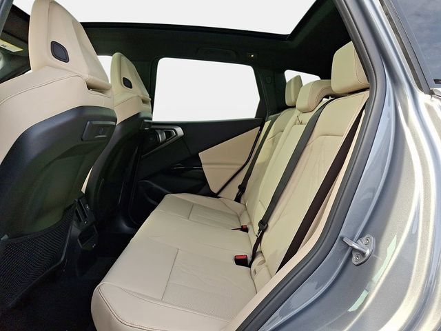 Used 2026 BMW X3 xDrive30i w/ Premium Package AWD/4WD image 8