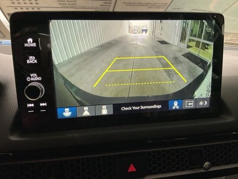 New 2026 Honda Civic Sport Touring image 18