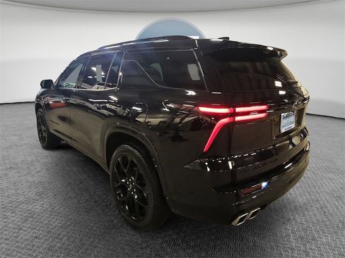 Certified 2024 Chevrolet Traverse RS w/ LPO, Floor Liner Package image 6