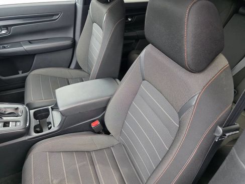 Used 2023 Honda CR-V Sport image 10