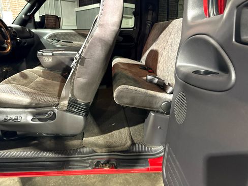 Used 1998 Dodge Ram 2500 Truck Quad Cab 6.5-ft. Bed 4WD image 45