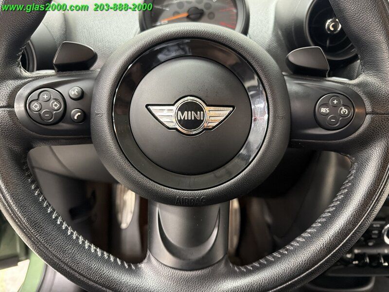 Used 2016 MINI Cooper Countryman S AWD/4WD image 17