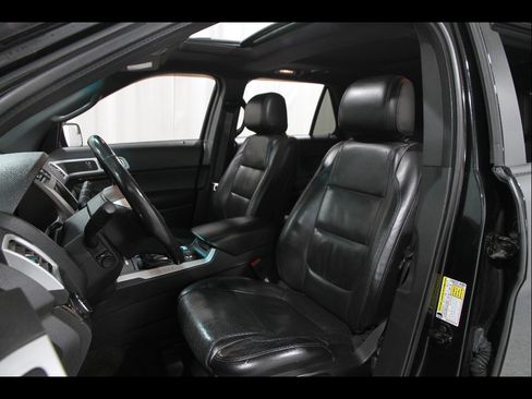 Used 2013 Ford Explorer Limited image 5