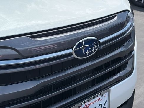 Used 2026 Subaru Forester Premium AWD/4WD image 9
