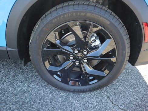 New 2024 Ford Mustang Mach-E Select w/ Comfort Package Lite image 14