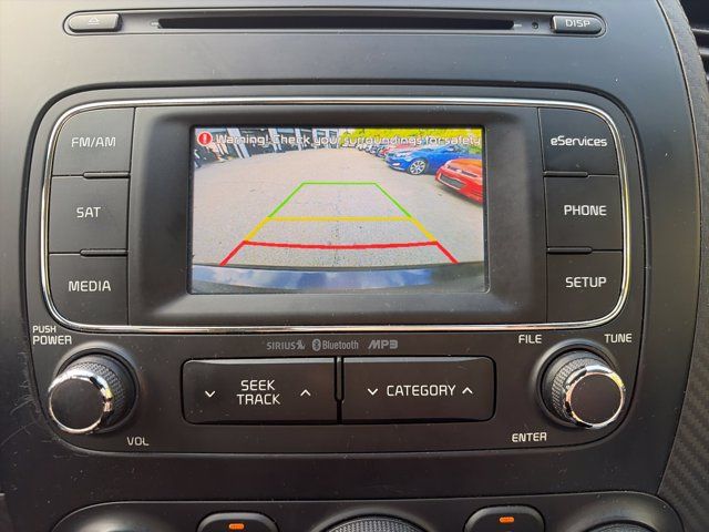 Used 2014 Kia Forte EX FWD image 7