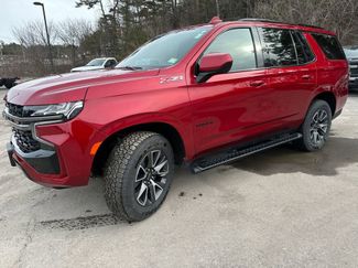 Used 2021 Chevrolet Tahoe Z71 w/ Rear Media and Nav Package 360° Tour