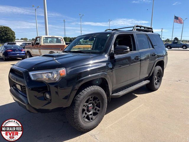 Used 2024 Toyota 4Runner TRD Pro AWD/4WD 360° Tour