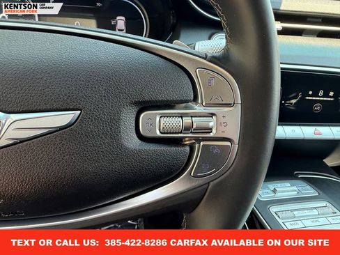 Used 2025 Genesis GV70 2.5T image 19