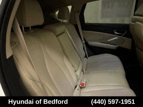 Used 2019 Acura RDX FWD w/ Technology Package image 24