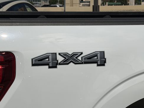 Used 2024 Ford F150 XL w/ Equipment Group 103A High AWD/4WD image 7