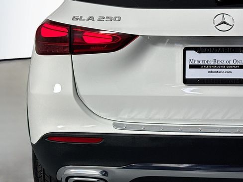 Certified 2026 Mercedes-Benz GLA 250 image 16
