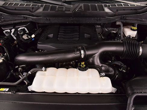 Used 2022 Ford F150 Lariat image 35