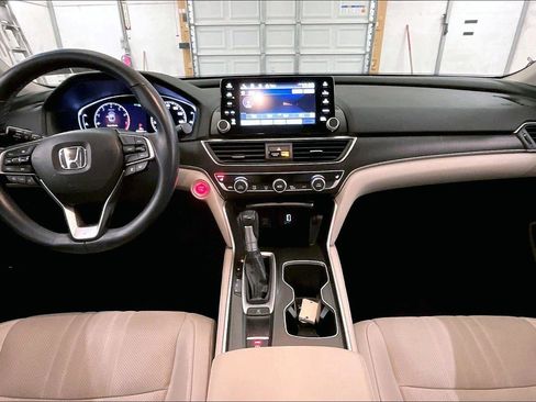 Used 2018 Honda Accord EX-L image 14