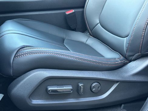 New 2025 Honda Pilot TrailSport image 16