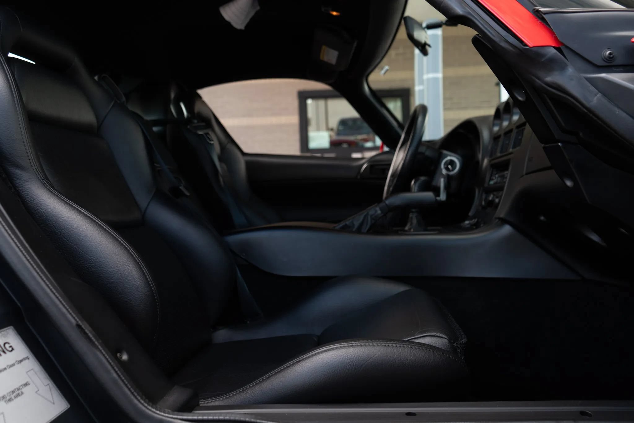 Used 1997 Dodge Viper GTS RWD image 27