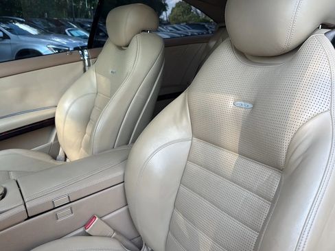 Used 2008 Mercedes-Benz CL 63 AMG image 40