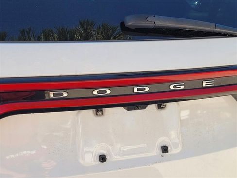 Certified 2022 Dodge Durango R/T image 10