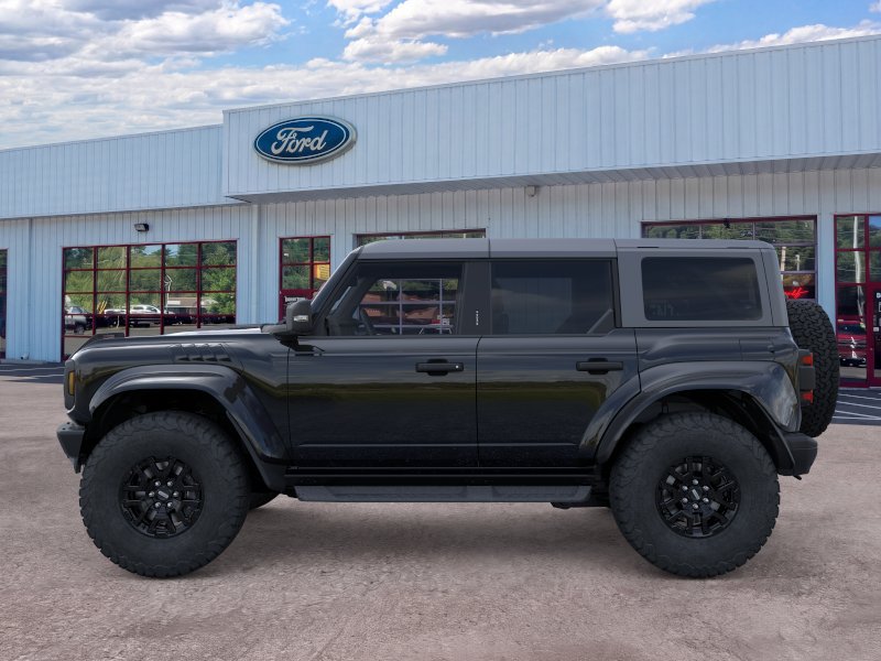 New 2026 Ford Bronco Raptor AWD/4WD image 3