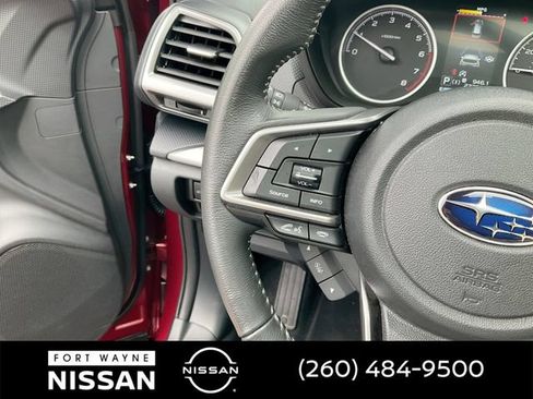 Used 2024 Subaru Forester Premium AWD/4WD image 21