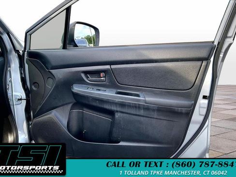 Used 2014 Subaru Impreza 2.0i AWD/4WD image 22