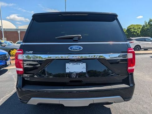 Used 2019 Ford Expedition XLT w/ Equipment Group 202A RWD image 46