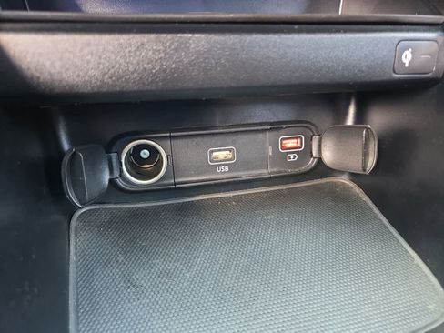 Certified 2022 Kia Forte GT-Line w/ GT-Line Premium Package FWD image 33