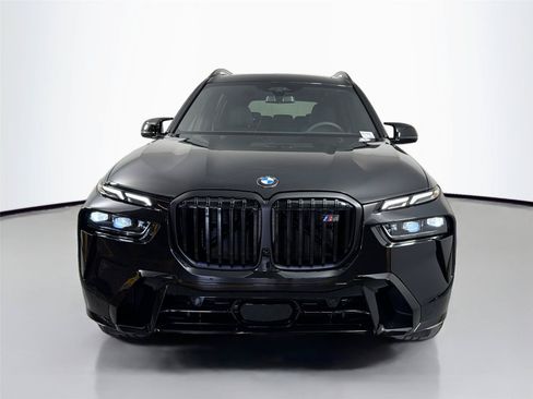 New 2027 BMW X7 M60i AWD/4WD image 2