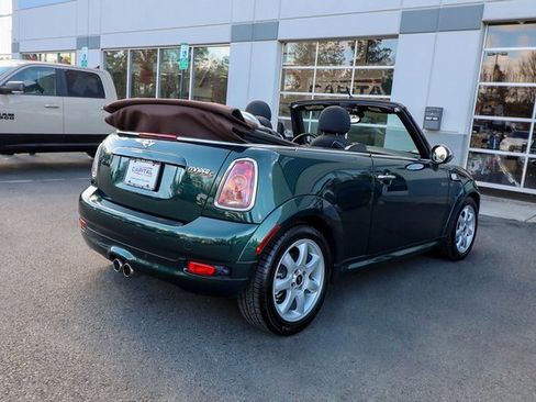 Used 2010 MINI Cooper S image 51