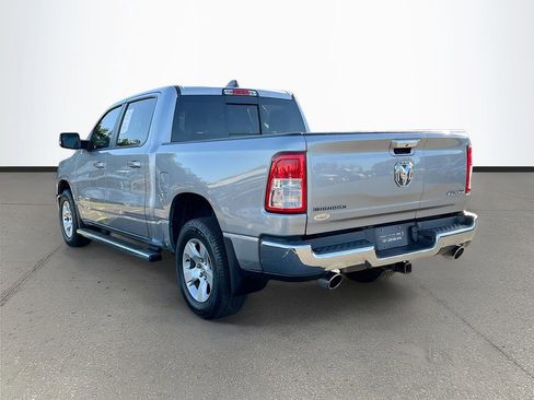 Certified 2020 RAM 1500 Big Horn image 5