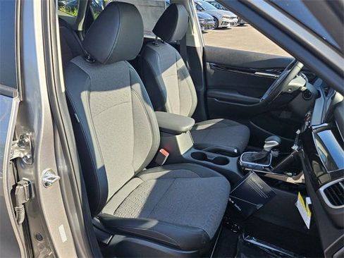 New 2026 Kia Seltos S image 12